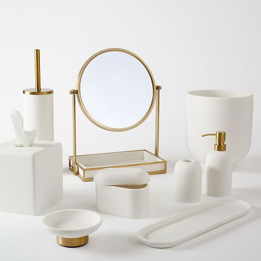 Bathroom Accessories – Pilbara Bathroom Warehouse