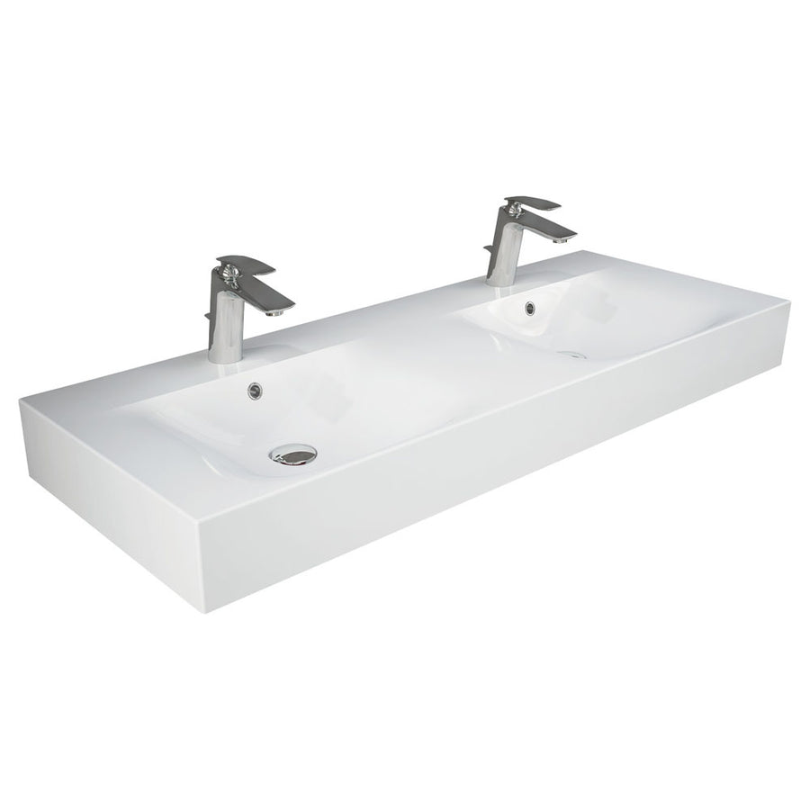 RAK Des 121 Wall Basin  – Pilbara Bathroom Warehouse Perth and regional Western Australia