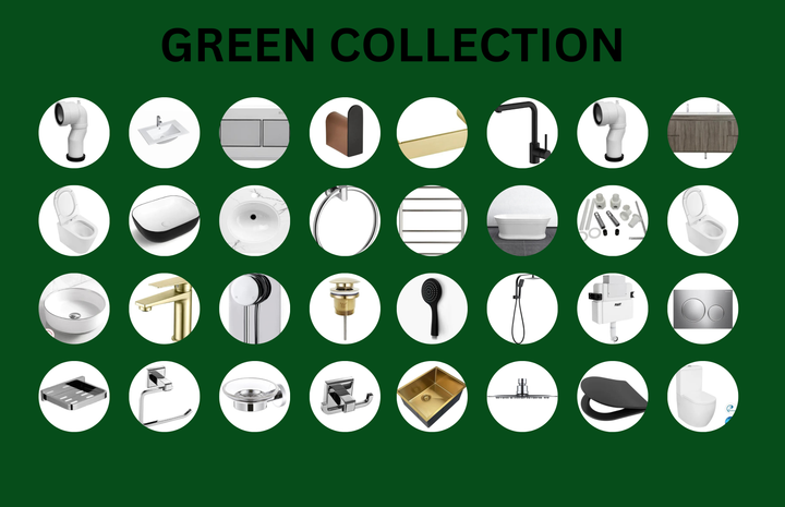 Byron/Bondi Laundry 415 Black Oak Base Cabinet