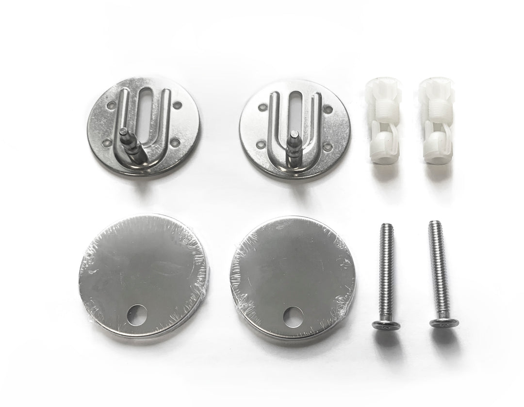 Toilet Seat Screw for Newport, Oasis, Cosenza