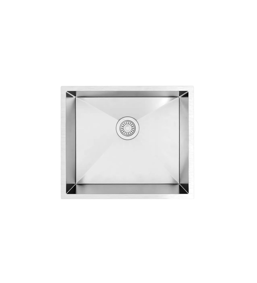 Hampshire Black Laundry Kit 1305x600x2100