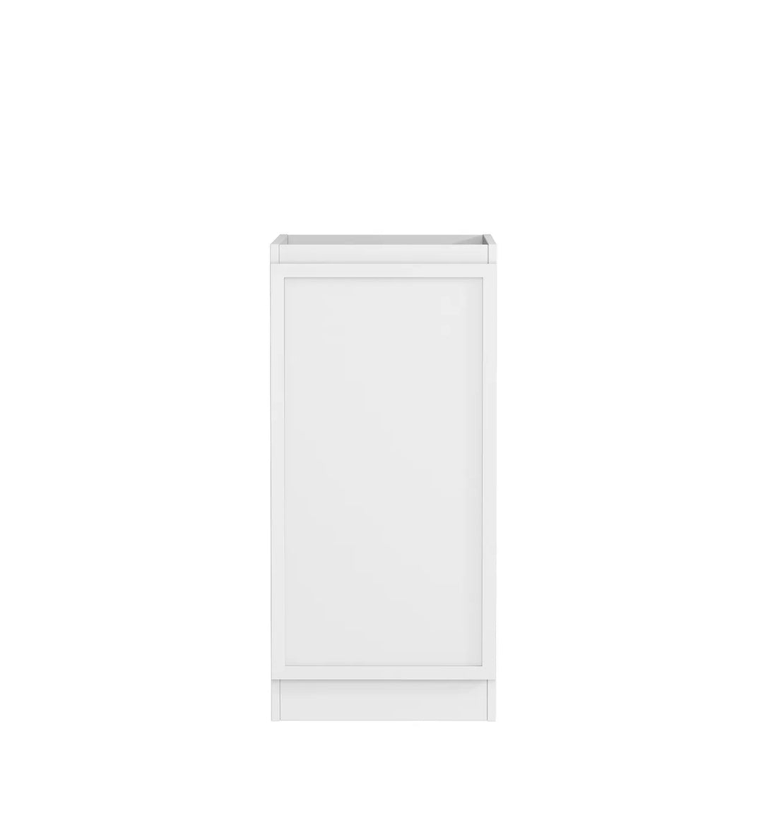 Hampshire White Base Cabinet 415mm