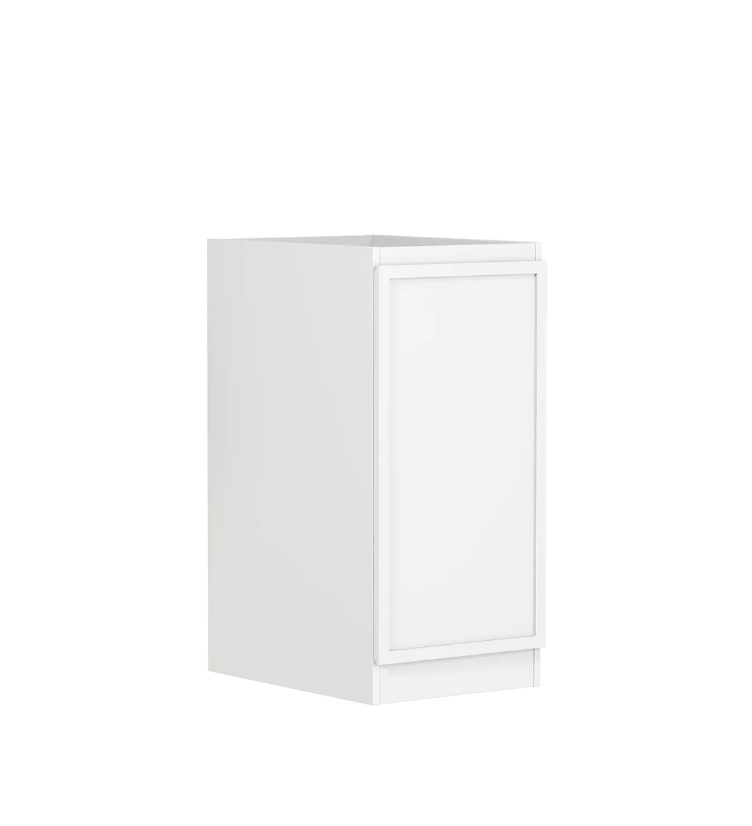 Hampshire White Base Cabinet 415mm