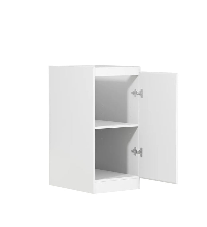Hampshire White Base Cabinet 415mm