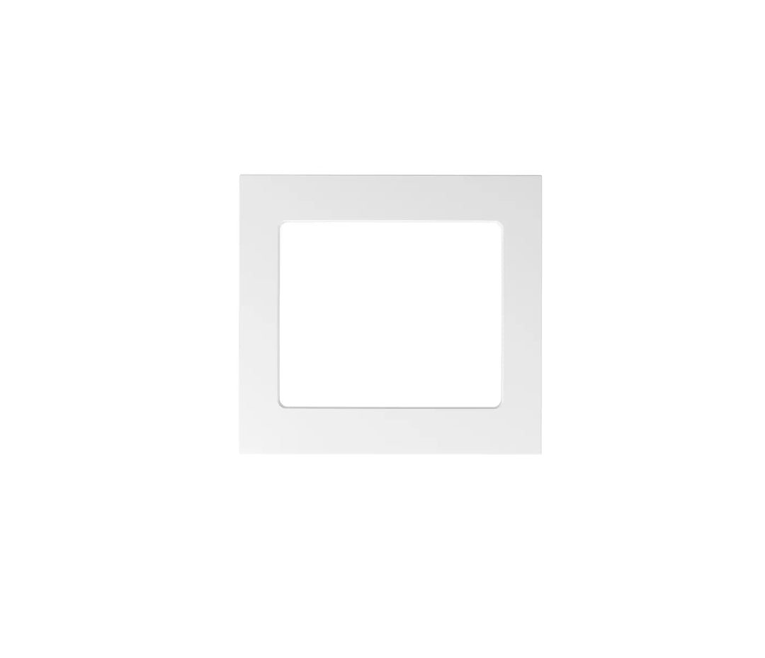 Hampshire White Mini Laundry Set | Compact and Stylish