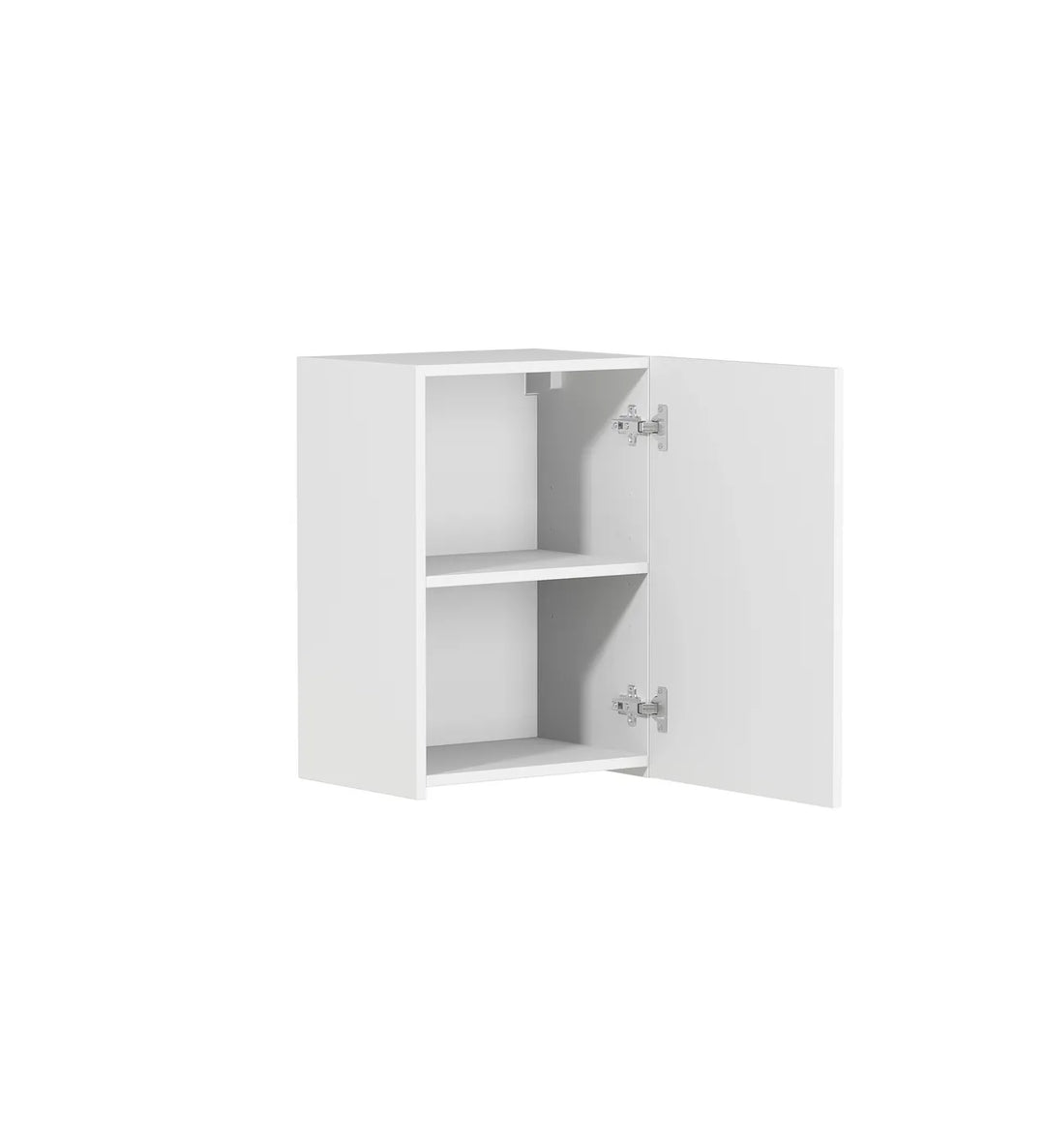 Hampshire White Wall Cabinet 415mm