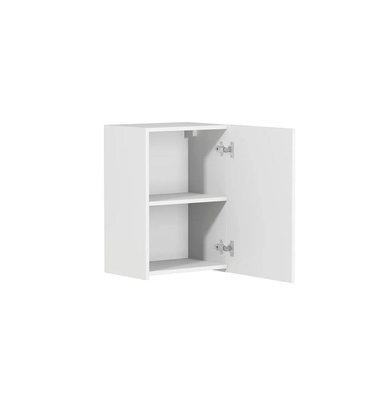 Hampshire White Wall Cabinet 415mm