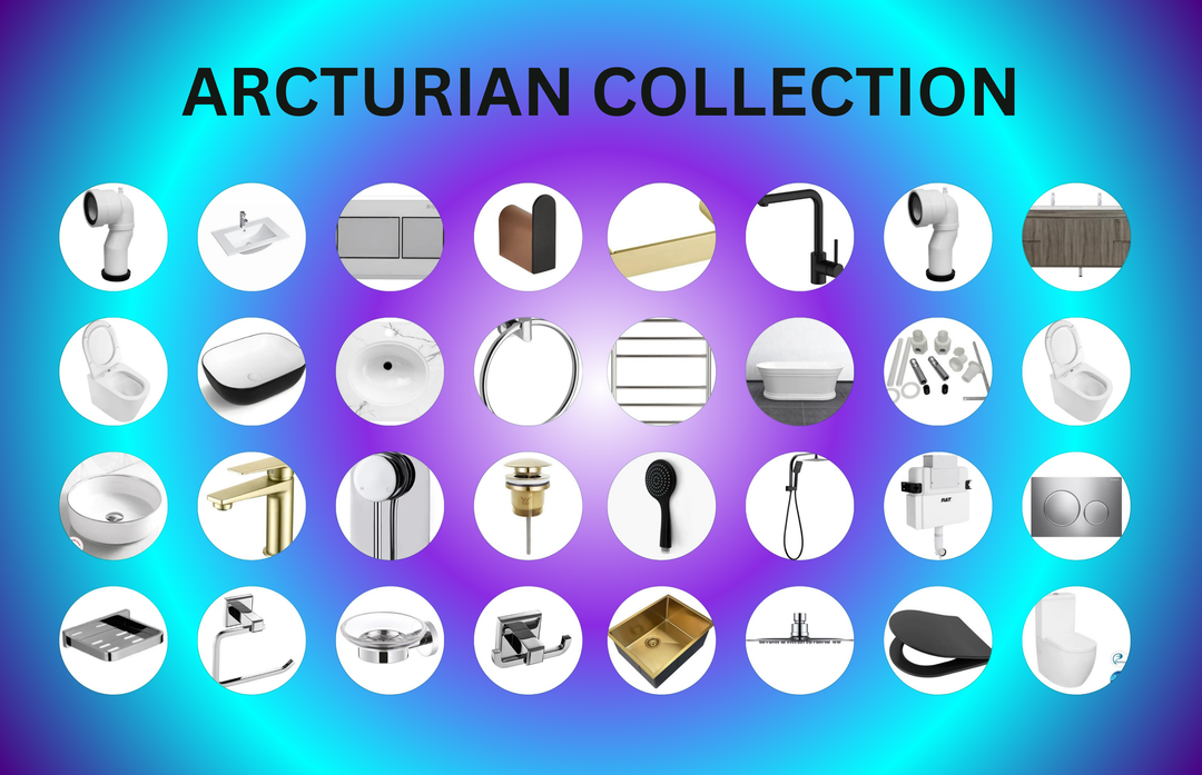 Oasis Toilet Roll Ring