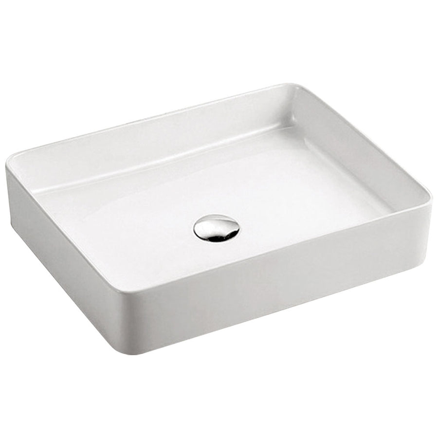 Luciana Above Counter Basin – Pilbara Bathroom Warehouse Perth and regional Western Australia