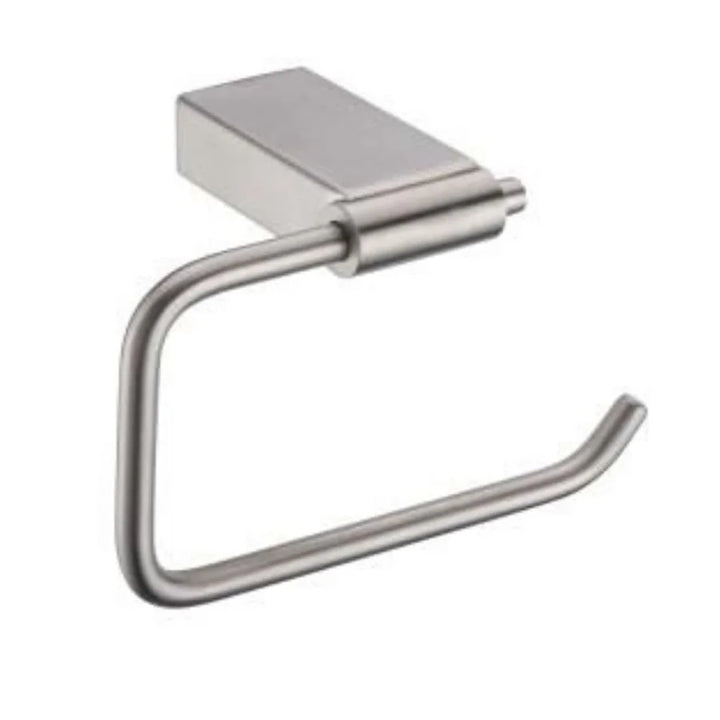 York Toilet Roll Holder With Out Cover