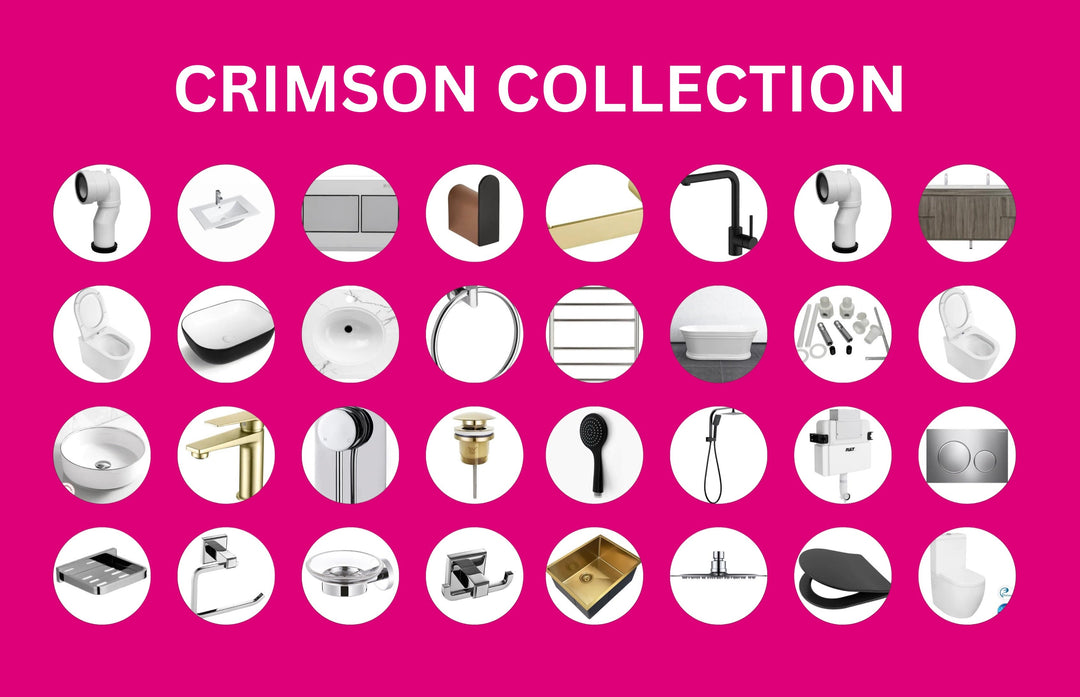 Crimson Collection