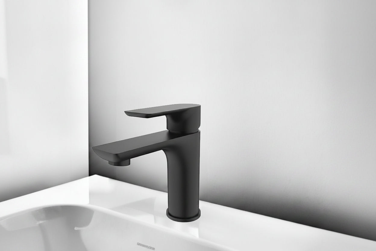 Basin Tapware