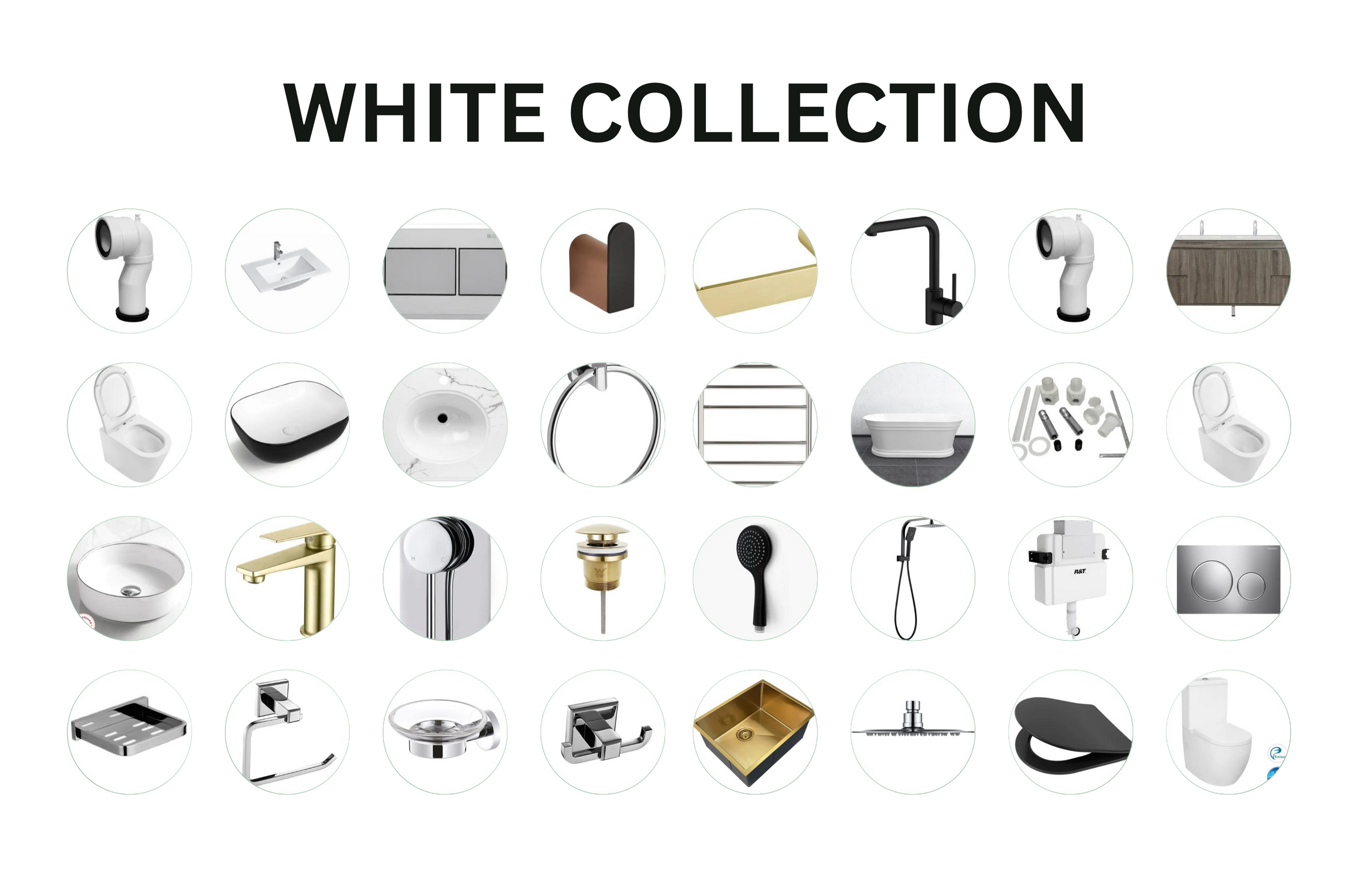 White Collection