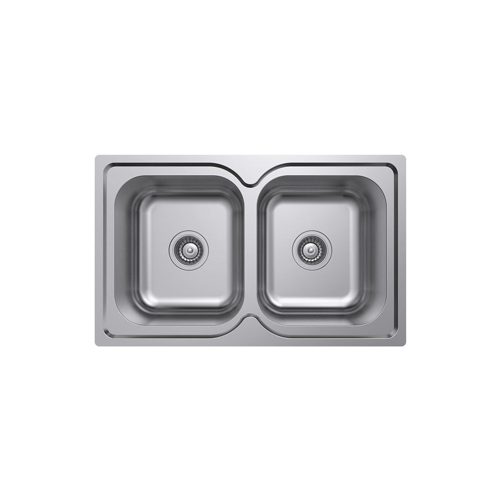 Kitchen Sink No Taphole