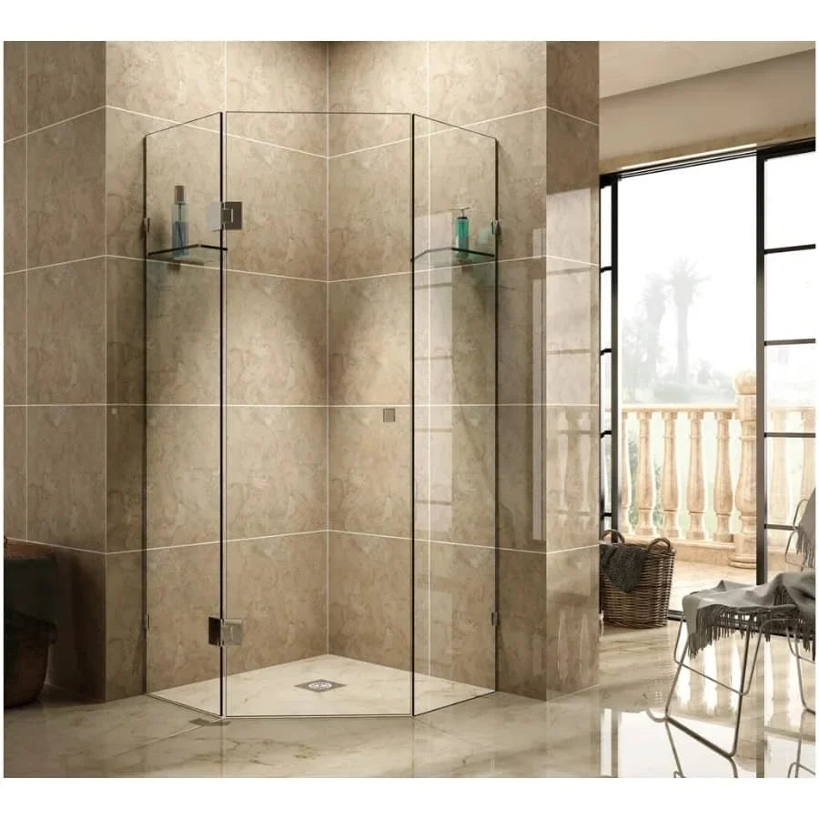 Shower Screens