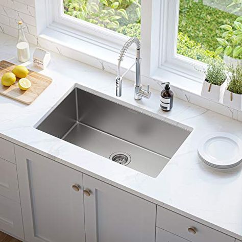 Kitchen Sinks