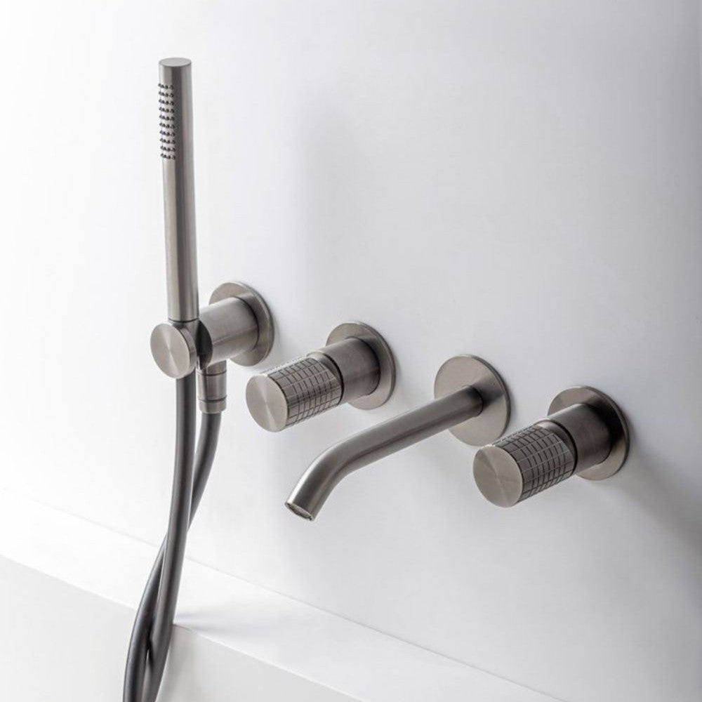 Bathroom Mixers — Modern Designs for Every Bathroom