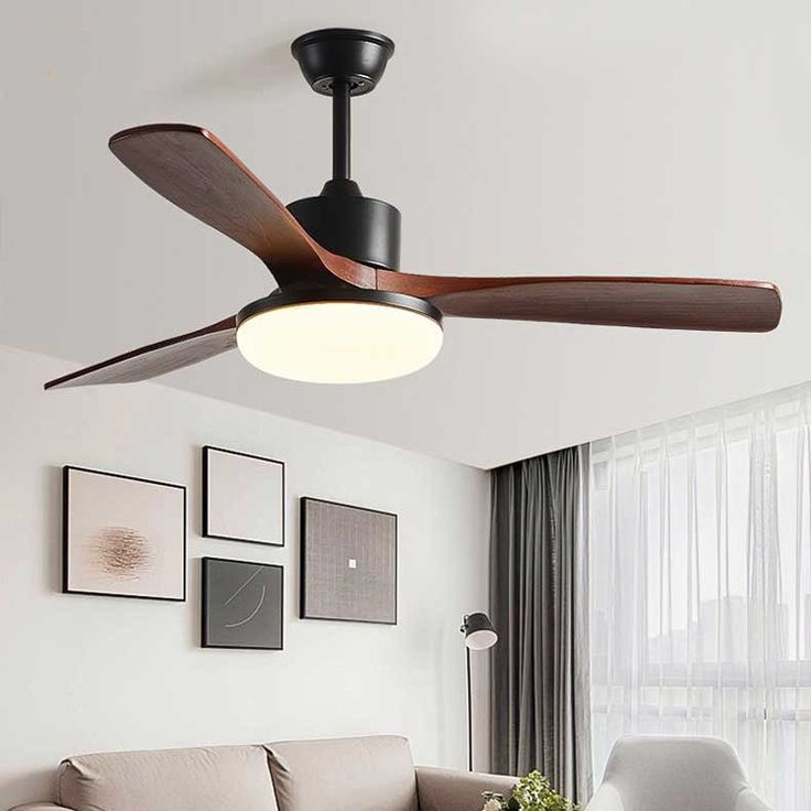 Ceiling Fans — Stylish Ceiling Fans for Modern Homes