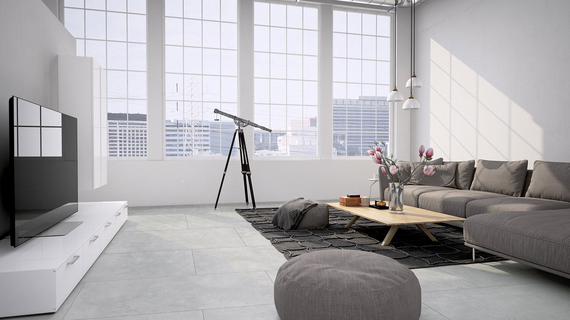 Porcelain Perfection: Elevate Your Space with Timeless Elegance