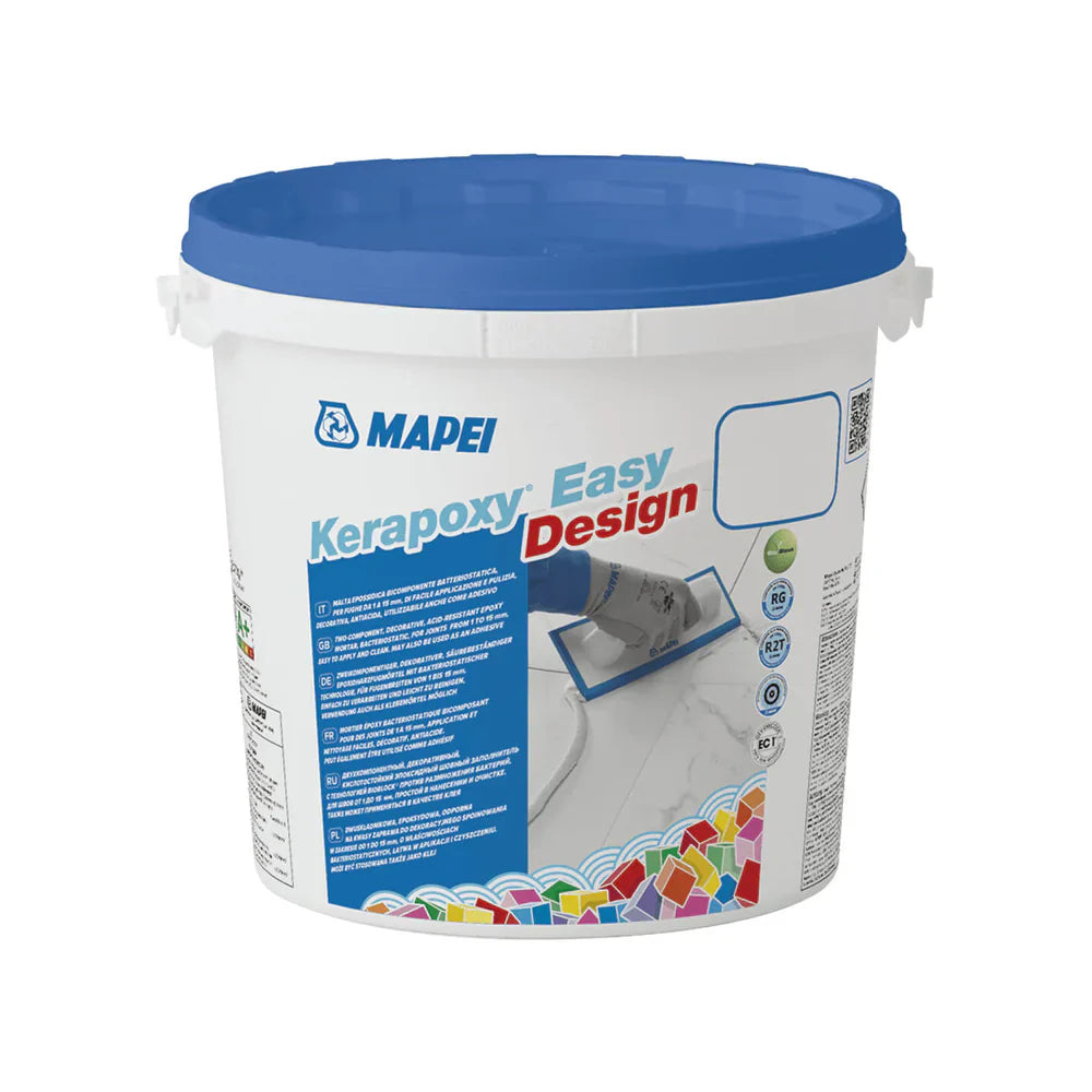 Tile Grout - Durable & Versatile Grout for Perfect Tile Finishes