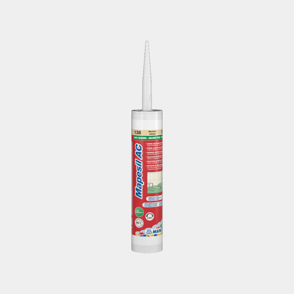 Silicone Tile Collection - Durable & Flexible Sealants for Perfect Tile Finishes
