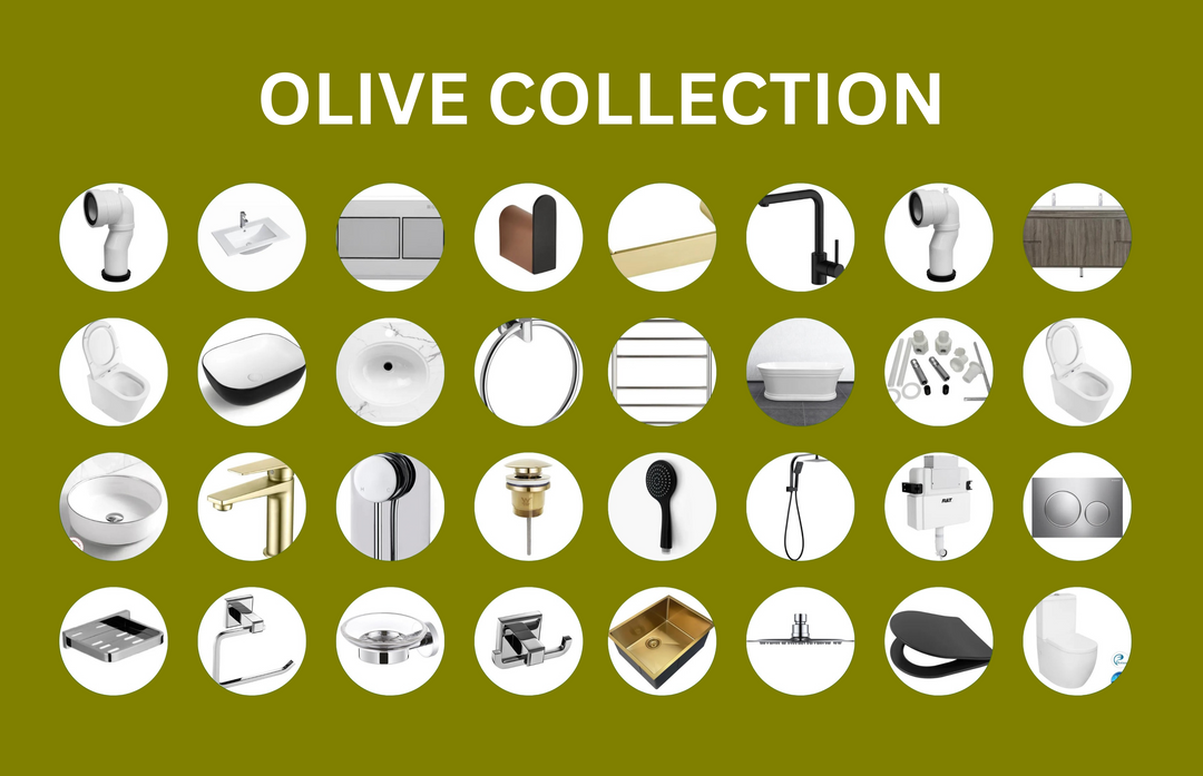 Olive Collection
