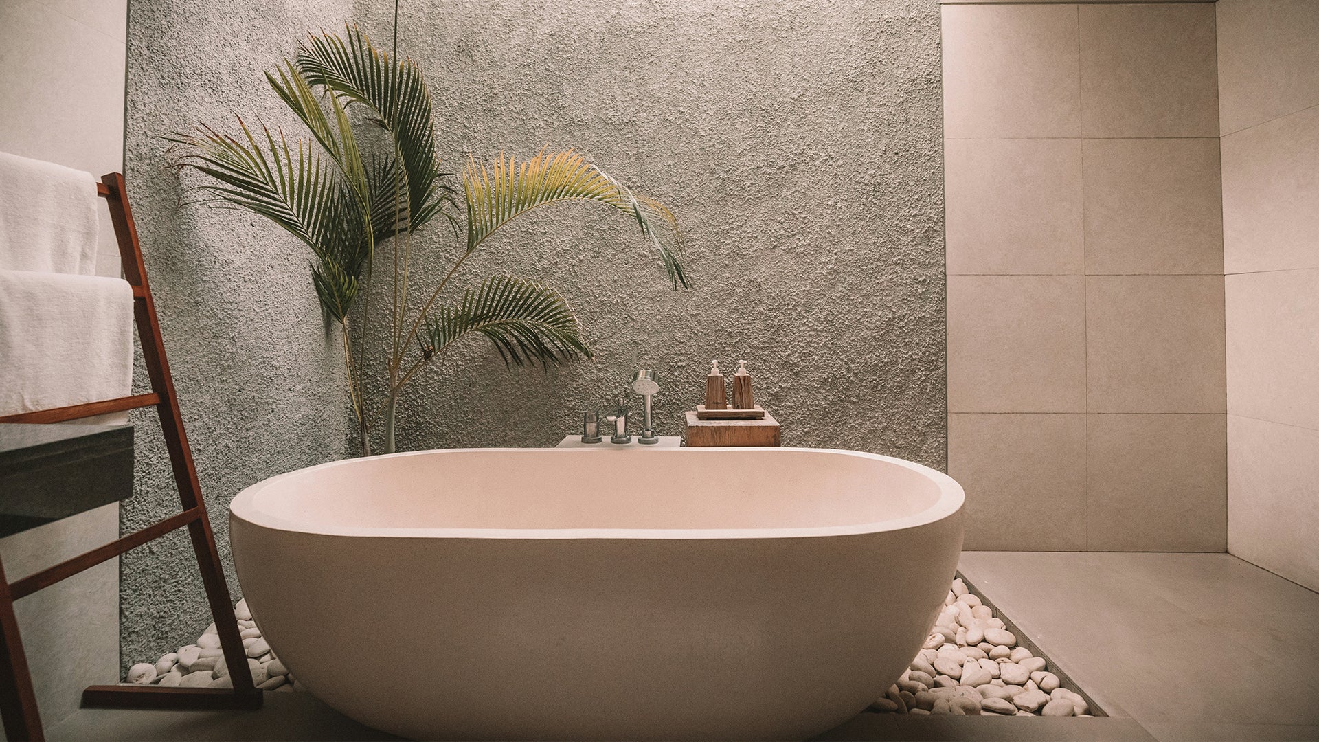Baths by Type