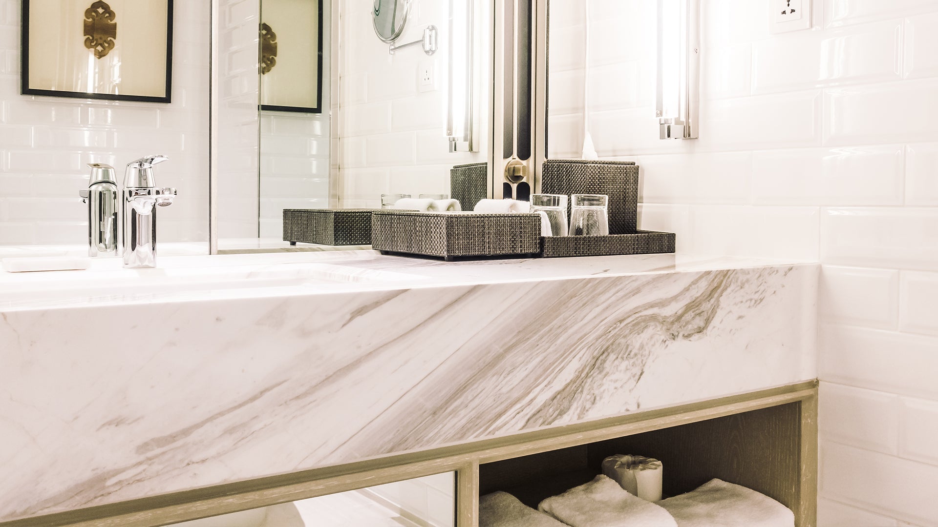 Vanity Tops