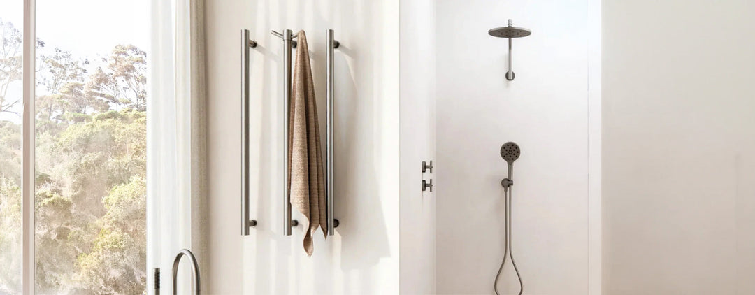Bathroom Accessories