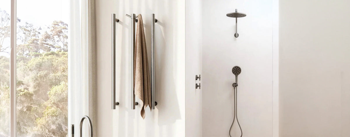 Bathroom Accessories