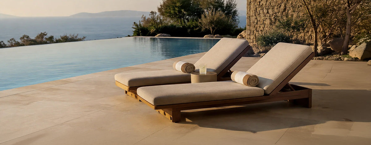 Sun Loungers