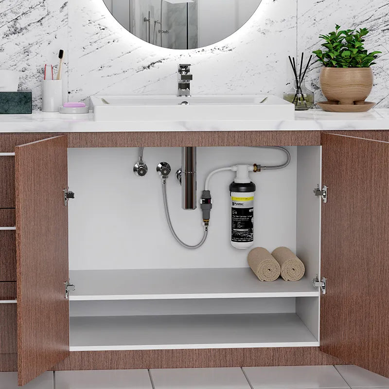 Bathroom Water Filters