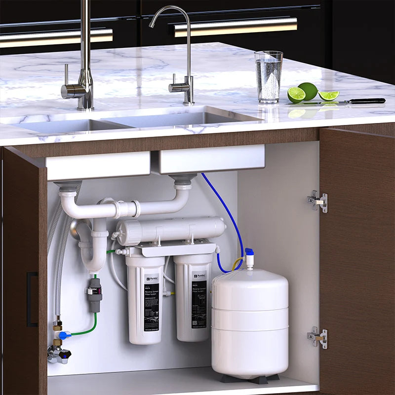 Water Filters