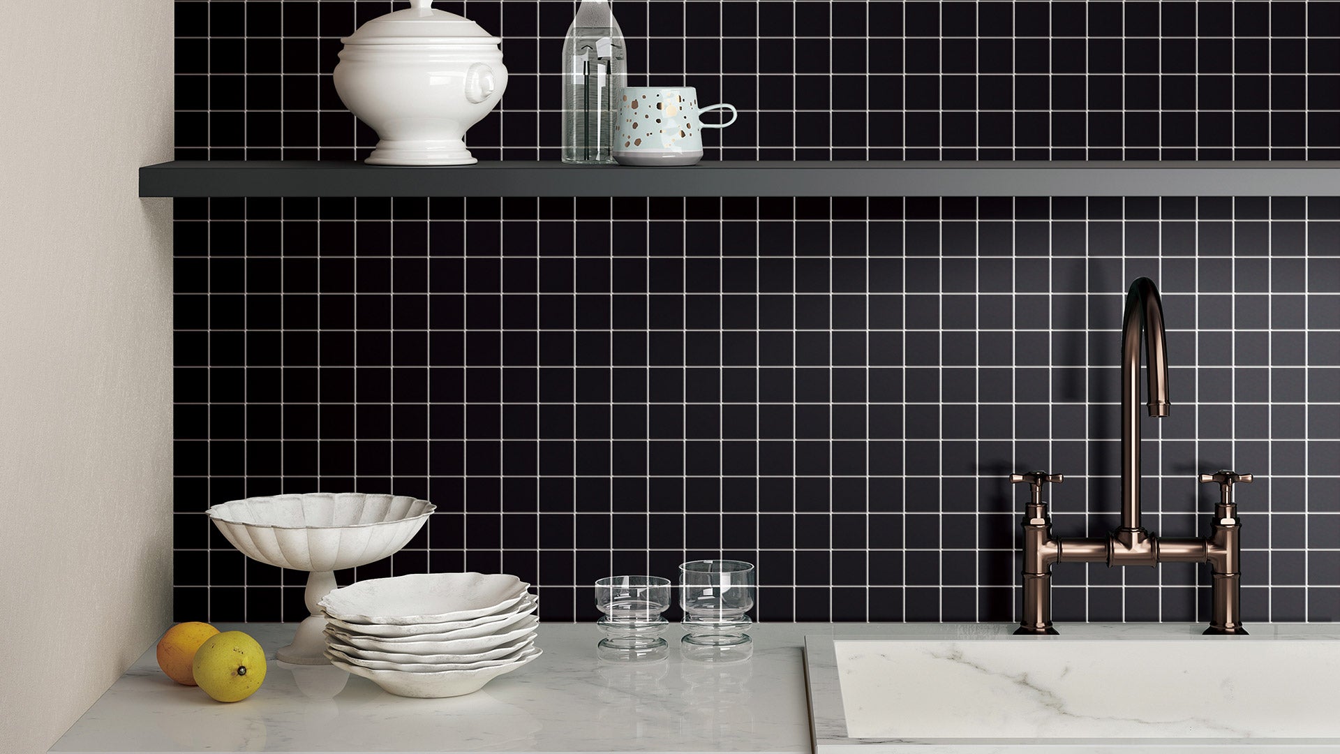 Unleash Your Style: Dazzling Mosaic Magic – Explore Our Exquisite Tile Collection!