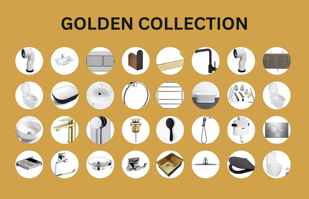 Golden Collection