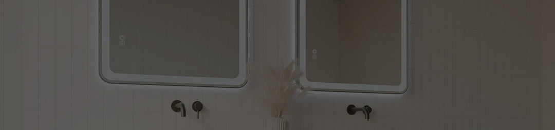 The Lumina Range