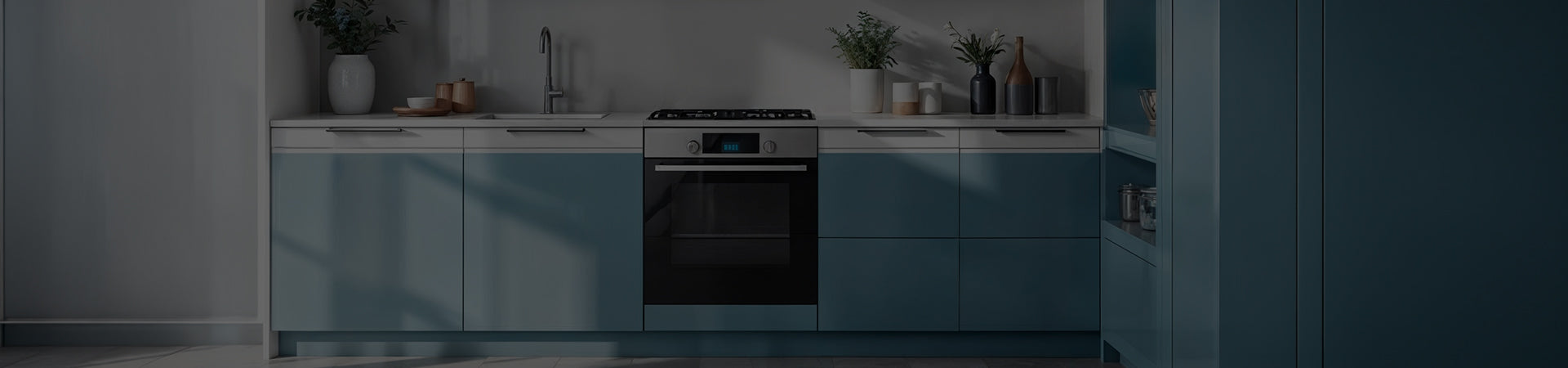 The Sterling Range