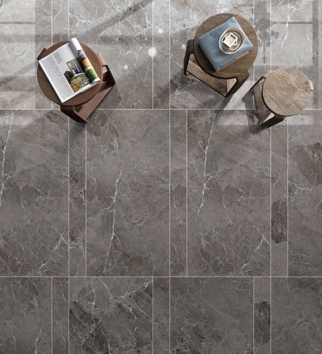 Tiles Colour — Wide Range of Modern & Classic Hues