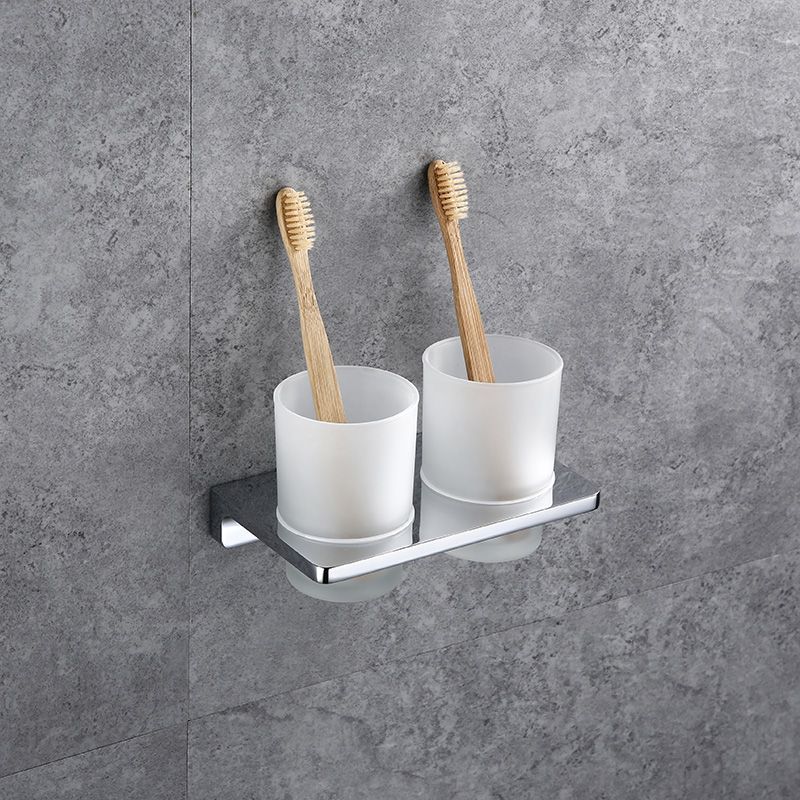 Toothbrush Holders — Stylish & Functional Bathroom Accessories