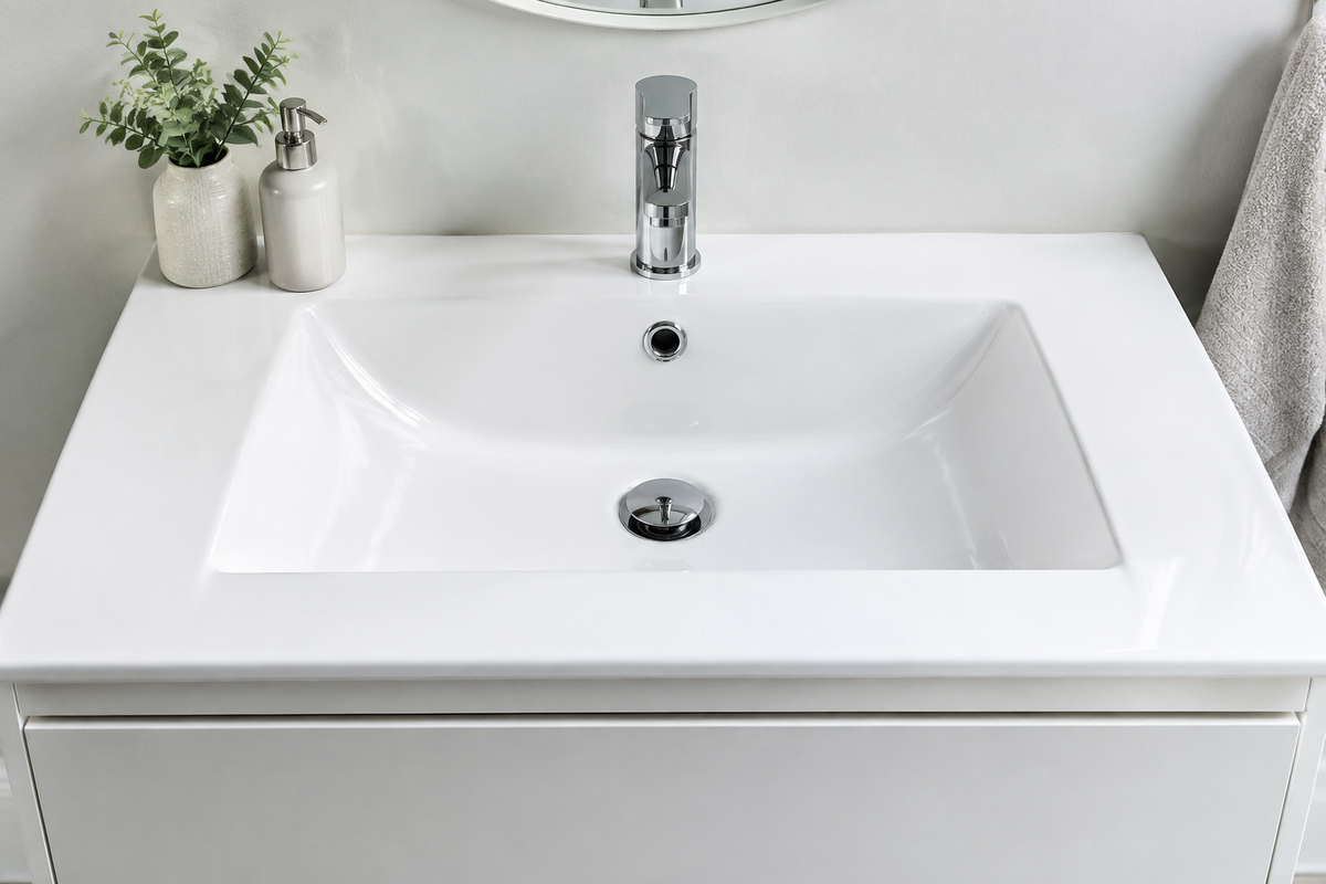 Basin Wastes