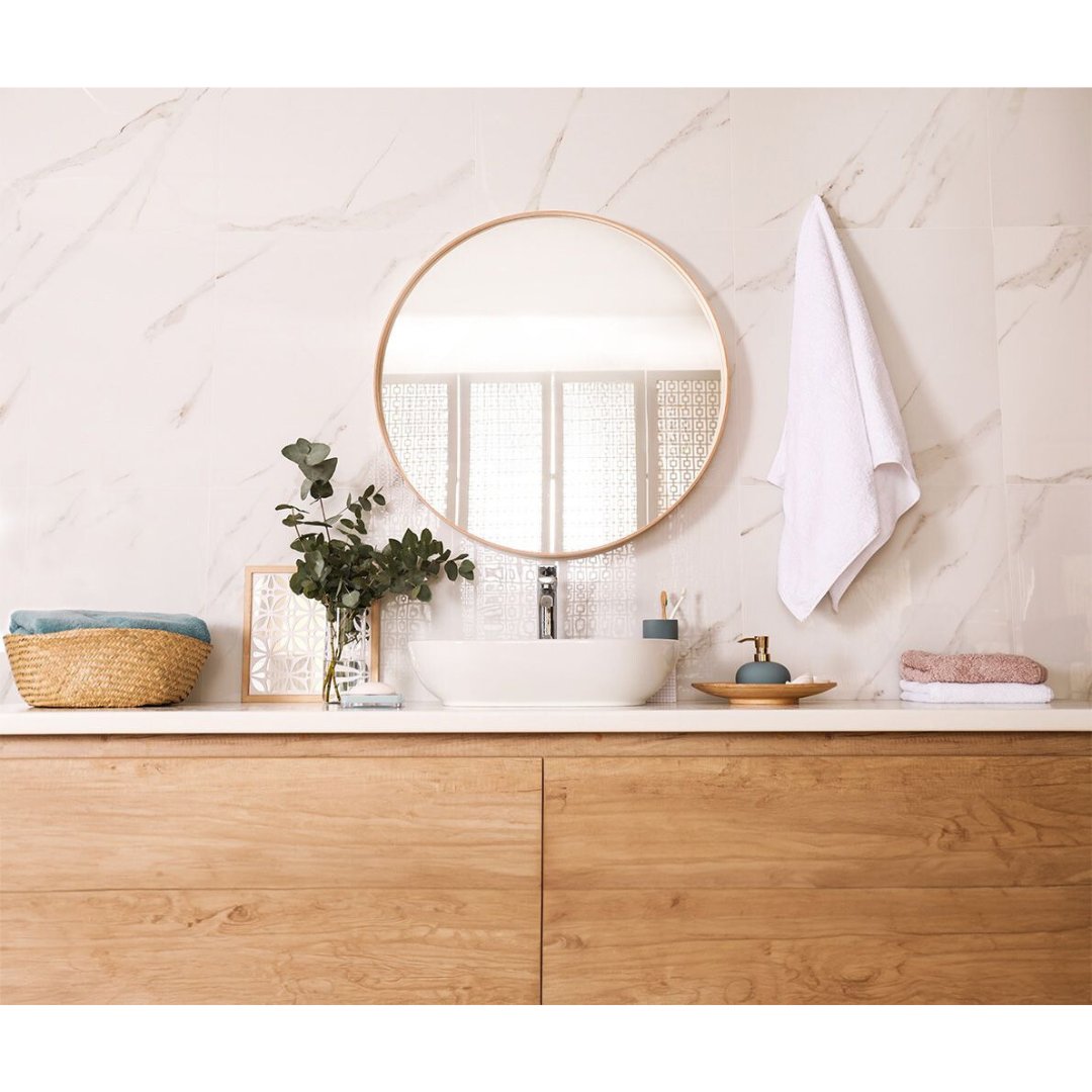 Bathroom Basins