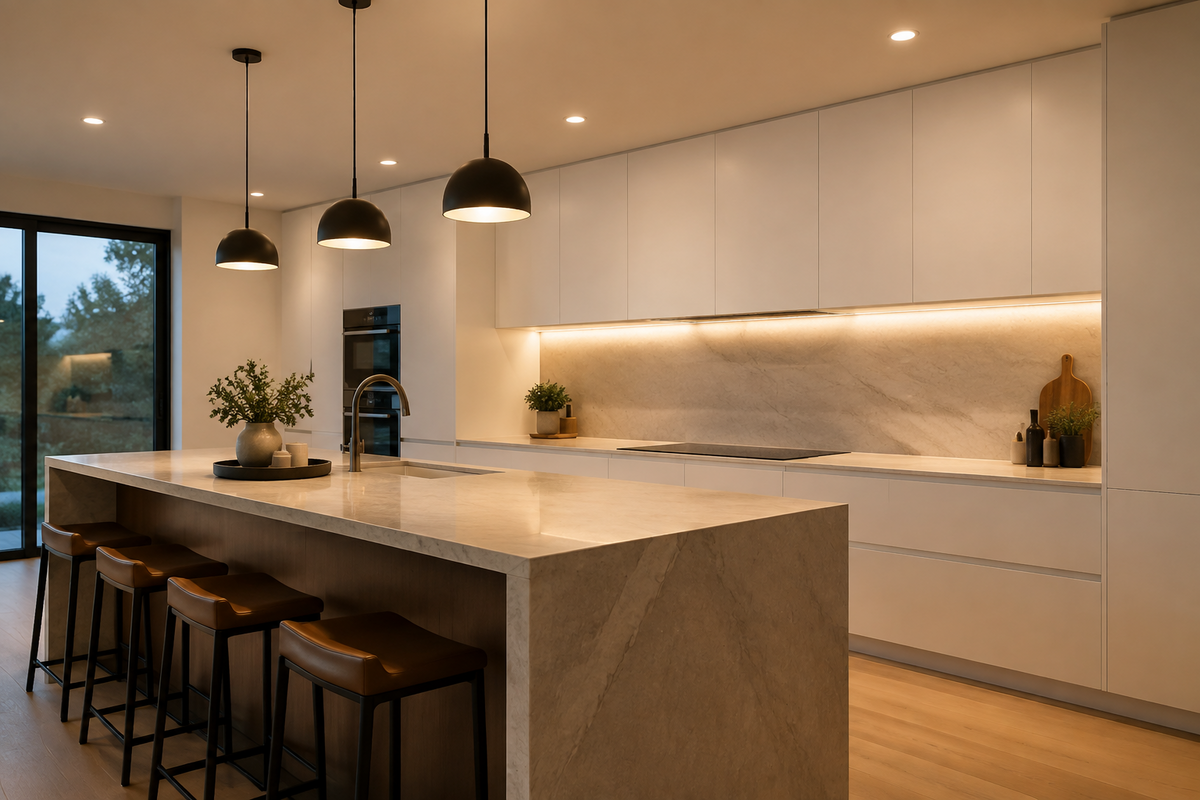 Lighting Accessories