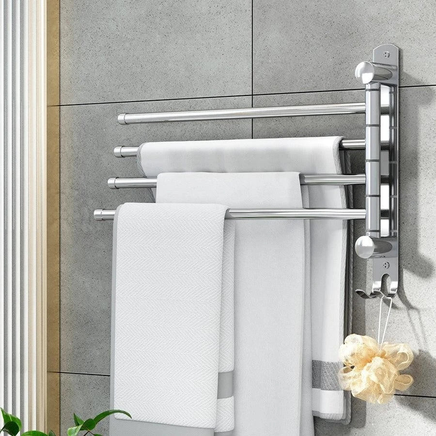 Towel Rail