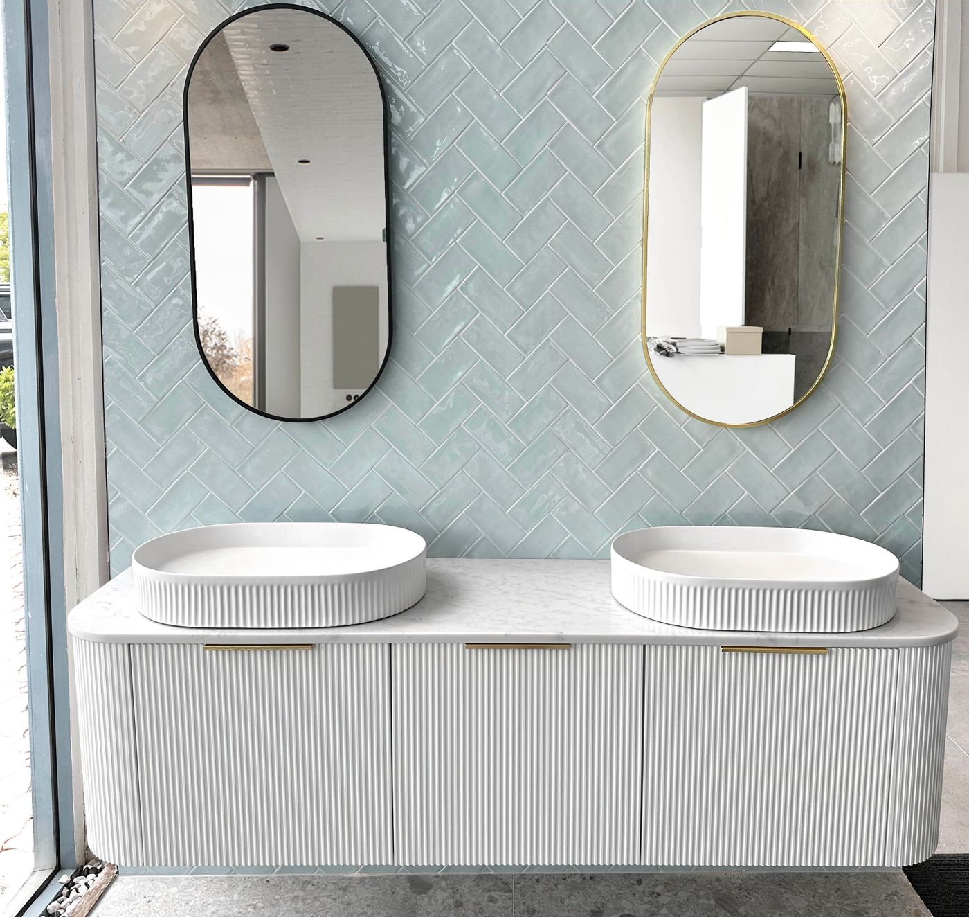 Bathroom Vanities