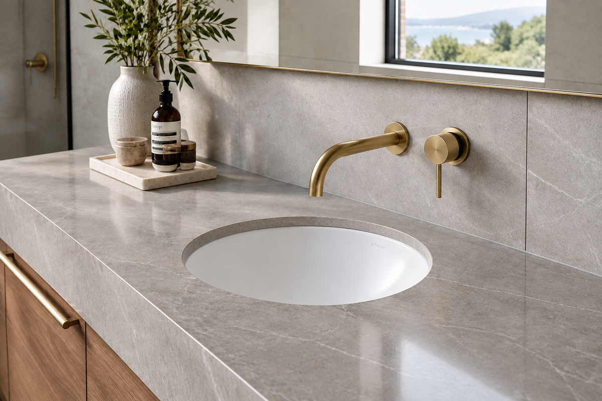 Inset Basins
