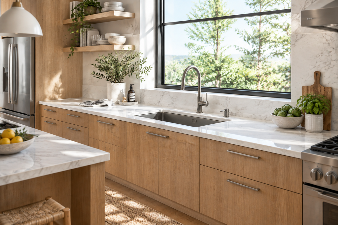 Kitchen Sinks