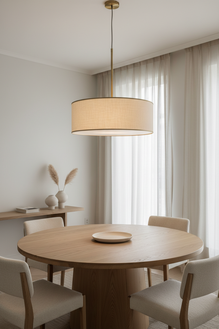 Indoor Lighting