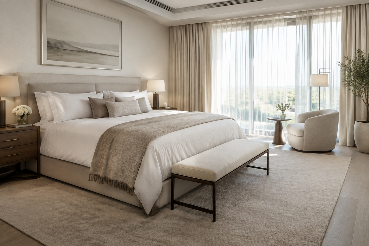 Beds