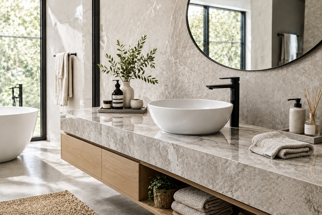 Basin Tapware