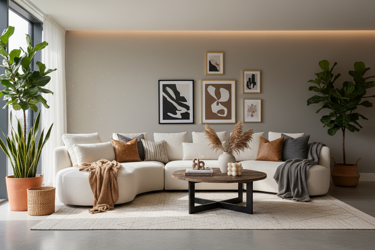 Living & Dining Furniture